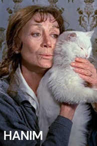 Madame (Hanim) (1989)