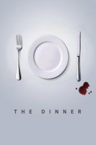 The Dinner (2017)