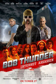 Bob Thunder: Internet Assassin (2015)