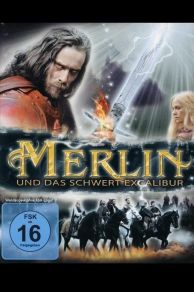 Merlin and the Book of Beasts (2009)