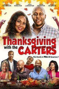 Thanksgiving with the Carters (2019)
