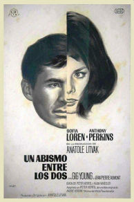 Five Miles to Midnight (1962)