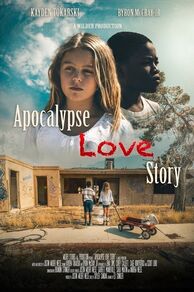 Apocalypse Love Story (2023)