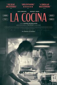 La Cocina (2024)