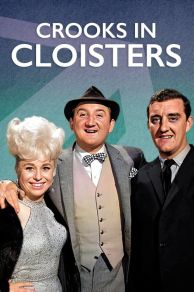 Crooks in Cloisters (1964)