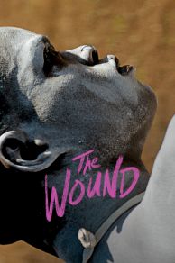 The Wound (Inxeba) (2017)