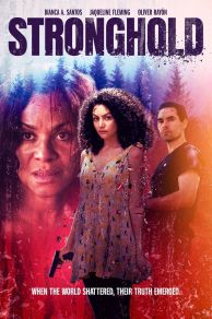 Stronghold (2023)