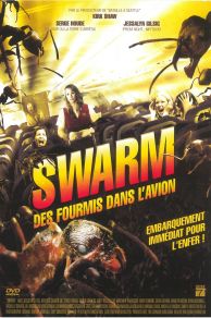 Destination: Infestation (2007)