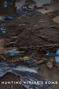 Hunting Hitlers Bomb (2022)