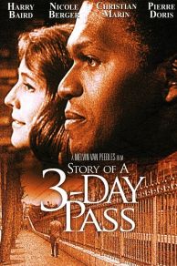 The Story of a Three-Day Pass (1967)