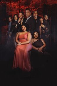 Tangled Hearts (2025)