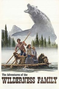 The Adventures of the Wilderness Family (1975)