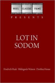 Lot in Sodom (1933)