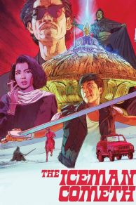 The Iceman Cometh (1989)