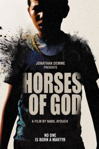 Horses of God (2012)