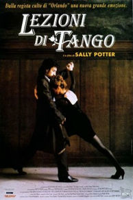 The Tango Lesson (1997)