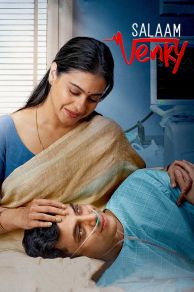 Salaam Venky (2022)