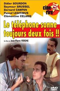 The Telephone Always Rings Twice (Le téléphone sonne toujours deux fois) (1985)