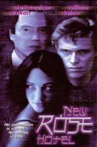 New Rose Hotel (1998)