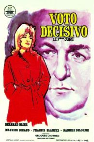 Le septième juré (1962)