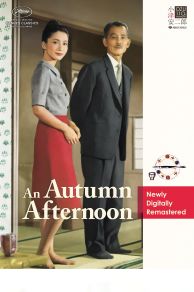 An Autumn Afternoon (1962)