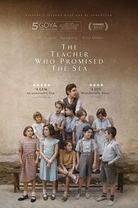 The Teacher Who Promised the Sea (El maestro que prometió el mar) (2023)