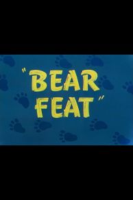 Bear Feat (1949)