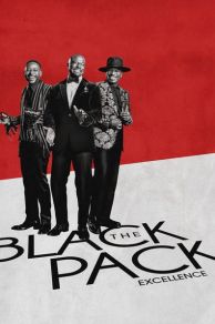 The Black Pack: Excellence (2022)