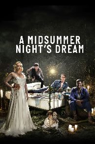 A Midsummer Nights Dream (2019)
