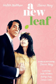 A New Leaf (1971)