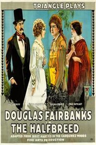 The Half-Breed (1916)