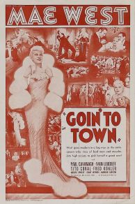 Goin to Town (1935)