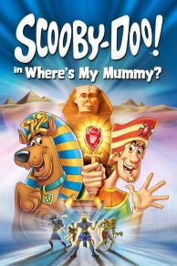 Scooby-Doo in Wheres My Mummy? (2005)