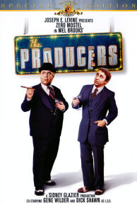 The Producers (1967)