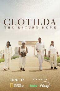Clotilda: The Return Home (2024)