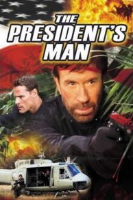 The Presidents Man (2000)