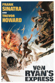 Von Ryan's Express (1965)