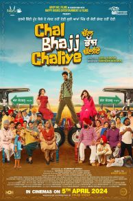 Chal Bhajj Chaliye (2024)