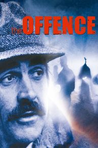 The Offence (1973)