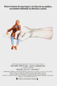 Whose Life Is It Anyway? (1981)