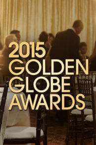 72nd Golden Globe Awards (2015)