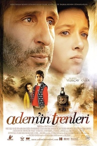 Adam and the Devil (Adem'in Trenleri) (2007)
