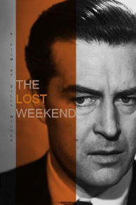 The Lost Weekend (1945)