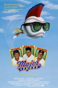 Major League (1989)