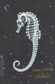The Seahorse (1934)
