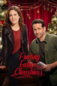 Finding Father Christmas (2016)