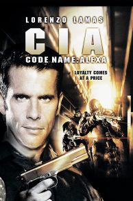 CIA Code Name: Alexa (1992)