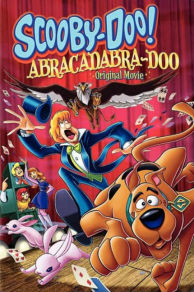 Scooby-Doo! Abracadabra-Doo (2010)