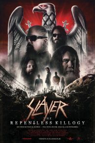 Slayer: The Repentless Killogy (2019)
