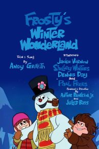 Frostys Winter Wonderland (TV Short 1976) (1976)